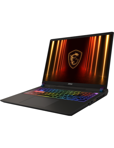 MSI Vector 16 HX AI A2XWHG-476 2