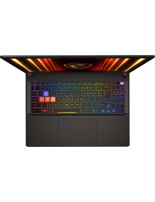 MSI Vector 16 HX AI A2XWHG-476