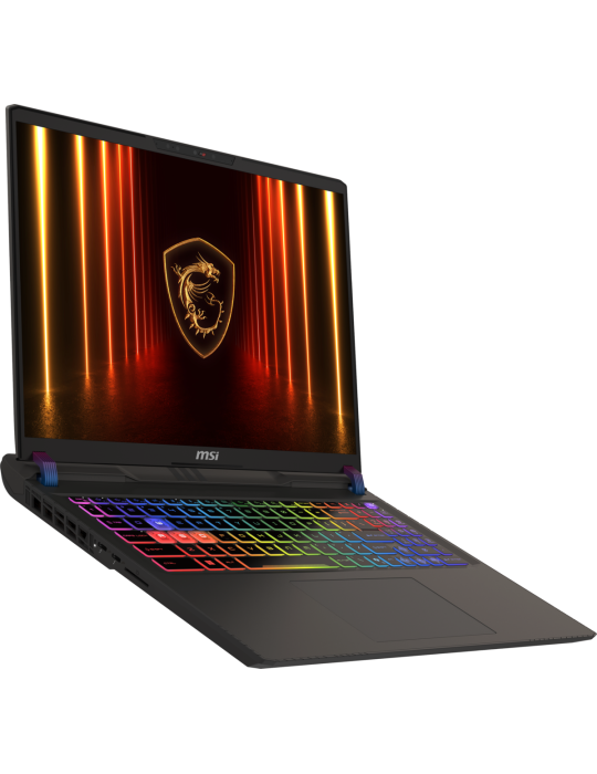 MSI Vector 16 HX AI A2XWHG-476