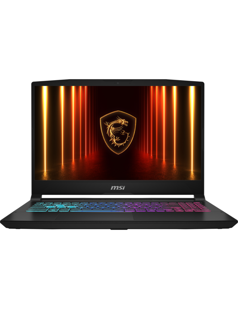 MSI Katana 15 HX B14WGK-638