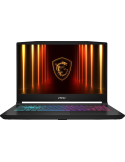 MSI Katana 15 HX B14WGK-638