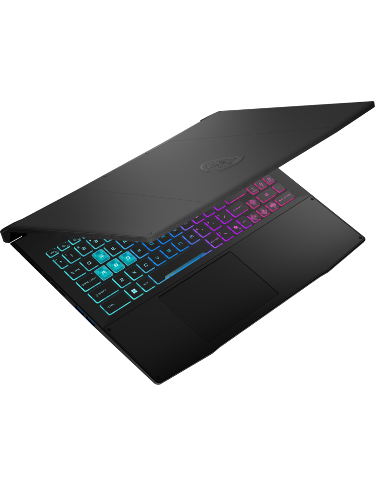 MSI Katana 15 HX B14WGK-638