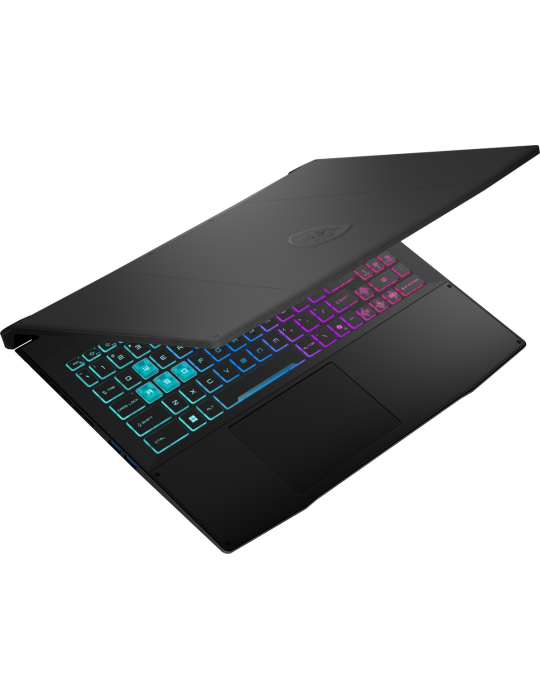 MSI Katana 15 HX B14WGK-638