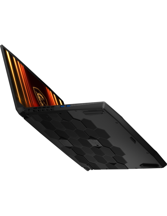 MSI Katana 15 HX B14WGK-638