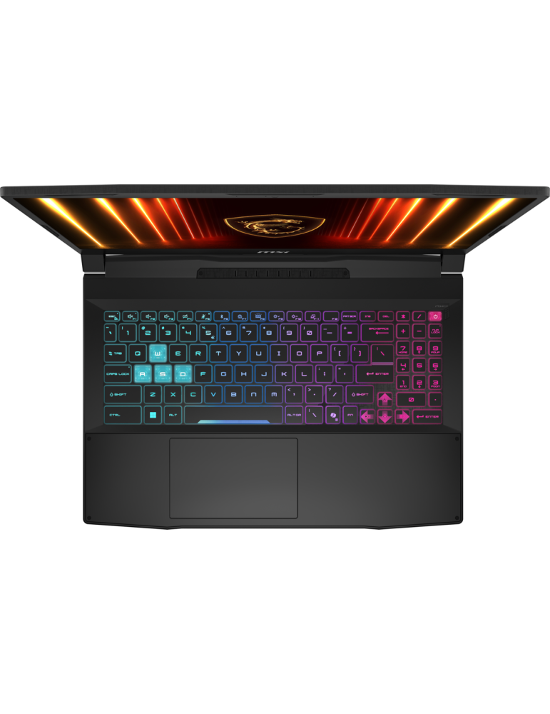 MSI Katana 15 HX B14WGK-638