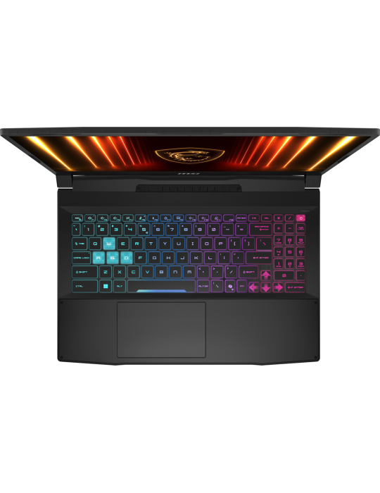 MSI Katana 15 HX B14WGK-638