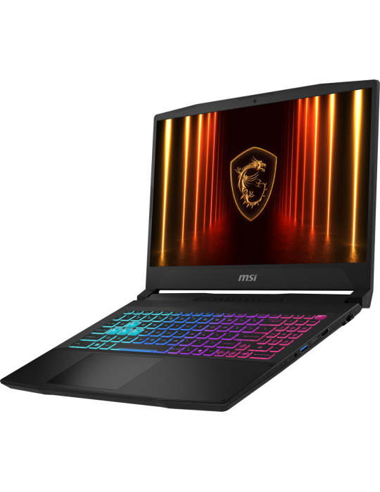 MSI Katana 15 HX B14WGK-638