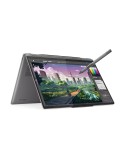 Lenovo Yoga 7 2-in-1 83DK0016GE - 14" WUXGA, AMD Ryzen™ 5 8640HS, 16GB RAM, 512GB SSD, Windows 11