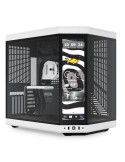 HYTE Y70 touch Panda | PC-Gehäuse