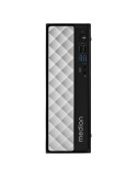 Medion Akoya T80 SFF MD35422 - Intel i5-12450H, 16GB RAM, 512GB SSD, UHD Grafik, DOS