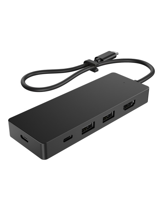HP USB-C Travel Hub G3