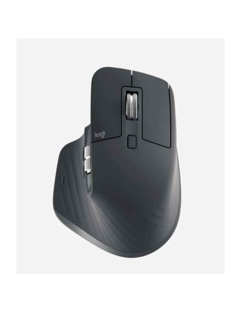 Logitech MX Master 3S for Business - GRAPHITE