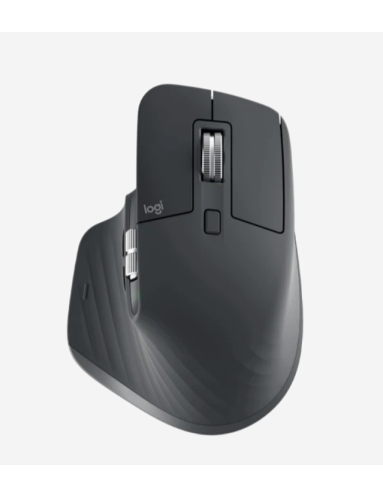 Logitech MX Master 3S for Business - GRAPHITE
