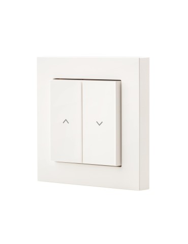Eve Shutter Switch (Matter)