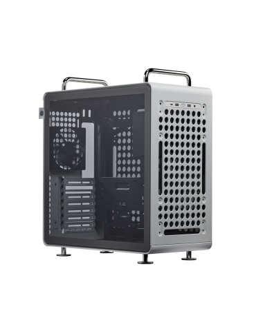 Cooler Master QUBE 540 Moonstone | PC-Gehäuse
