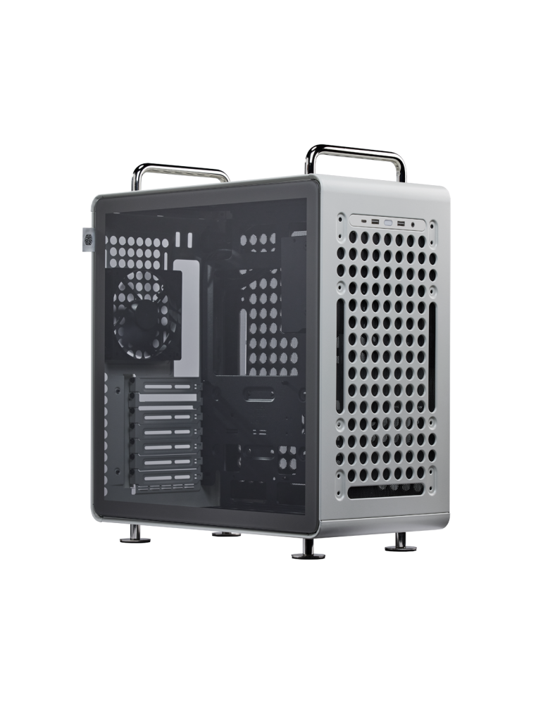 Cooler Master QUBE 540 Moonstone | PC-Gehäuse