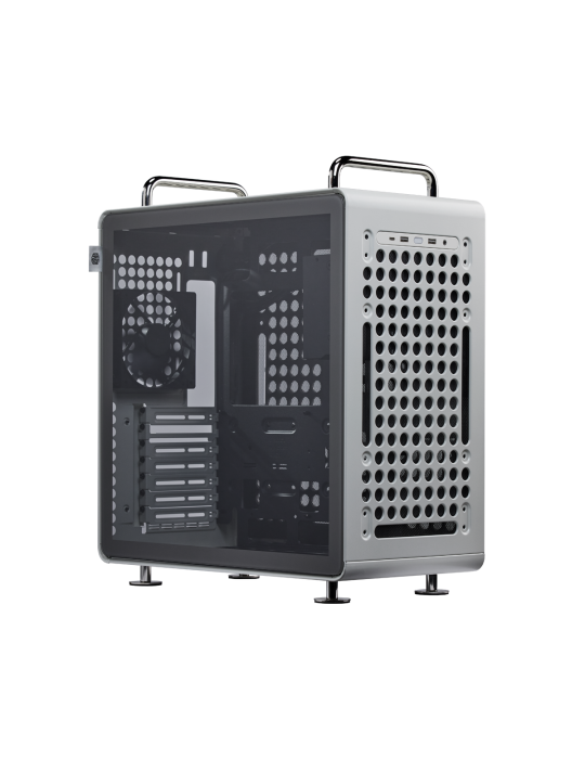 Cooler Master QUBE 540 Moonstone | PC-Gehäuse