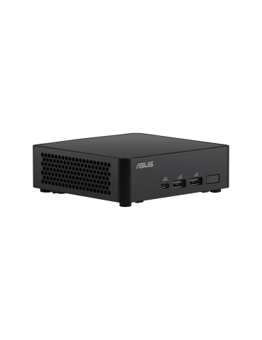 ASUS NUC 14 Pro Kit RNUC14RVKU500002 - Intel Core Ultra 5 125H, Intel ARC Graphics, 2x DDR5 SO-DIMM, 2x M.2, WiFi 6E