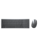 Dell KM7120W Tastatur und Maus Set grau