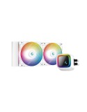 DeepCool LS520 weiß | AiO-Wasserkühlung