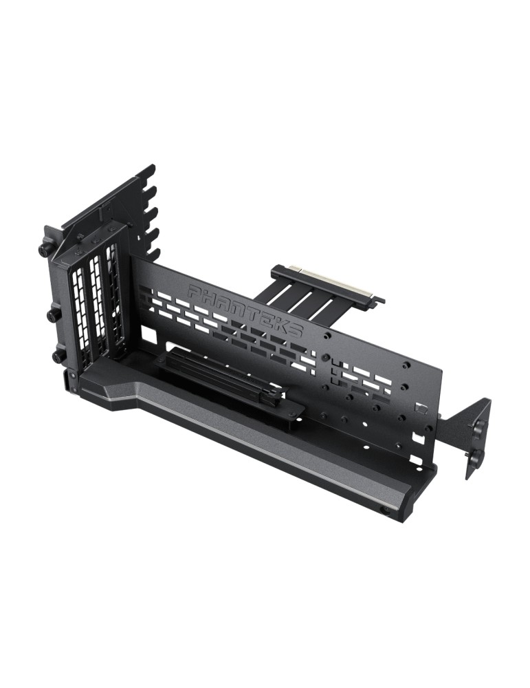 PHANTEKS Premium Vertical GPU Bracket PCIe 5.0 220mm schwarz