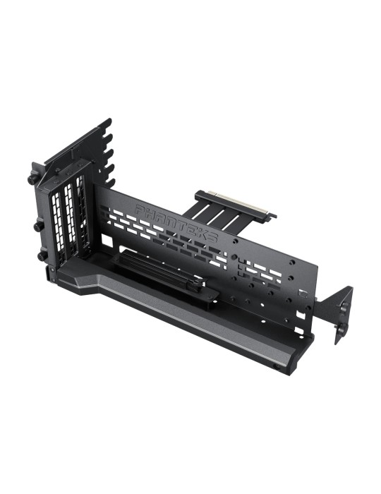 PHANTEKS Premium Vertical GPU Bracket PCIe 5.0 220mm schwarz