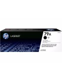 HP 79A (CF279A) LaserJet Tonerkartusche Schwarz Kompatibilität: HP LaserJet Pro M12a, M12w, MFP M26a, MFP M26nw