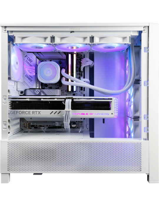 High End Gaming PC IN481