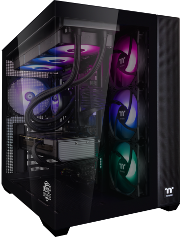 High End Gaming PC IN152