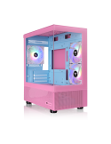 Thermaltake View 170 TG ARGB Bubble Pink | PC-Gehäuse