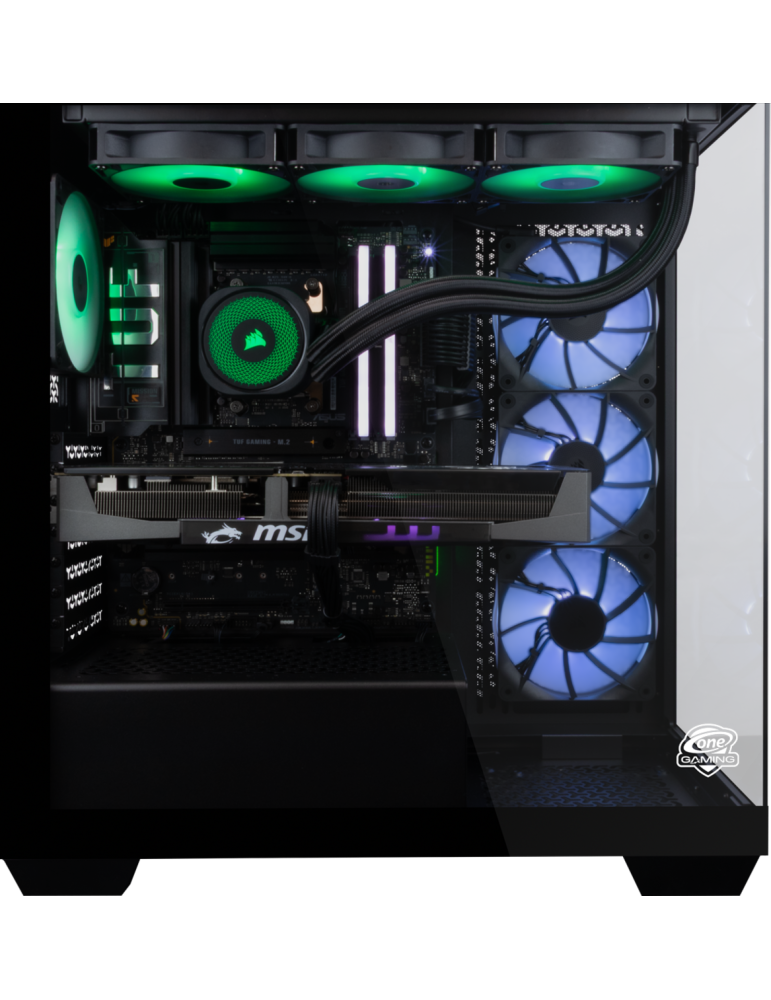 High End PC IN093