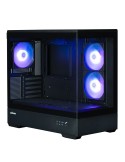 Zalman P30 V2 Black | PC-Gehäuse