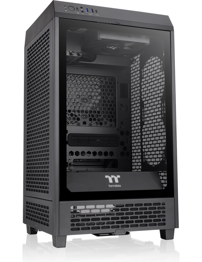 Mini Gaming PC AN140