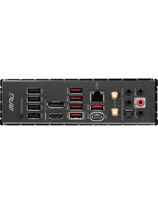 MSI MPG Z690 Carbon EK X