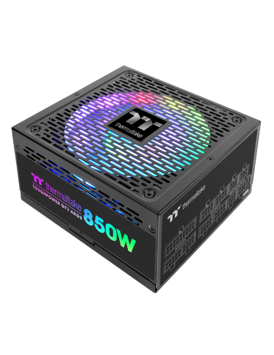 Thermaltake ToughPower GF2 ARGB 850W | PC-Netzteil