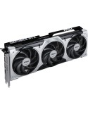 MSI GeForce RTX 5080 16GB Ventus 3X OC Plus - 16GB GDDR7, HDMI, 3x DP