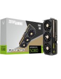 Zotac Gaming GeForce RTX 5080 SOLID OC - 16GB GDDR7, HDMI, 3x DP