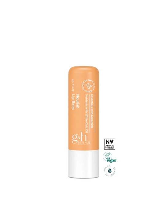 g&h GOODNESS & HEALTH™ Nourish Lippenbalsam