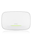 Zyxel NWA130BE WiFi 7 Access Point WLAN BE11000 Tri-Band, 2x 2.5G LAN, NebulaFlex
