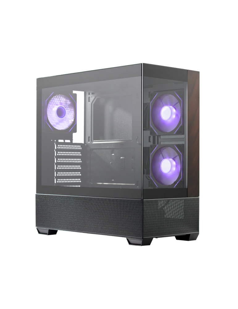 Cooler Master Elite 690 | PC-Gehäuse