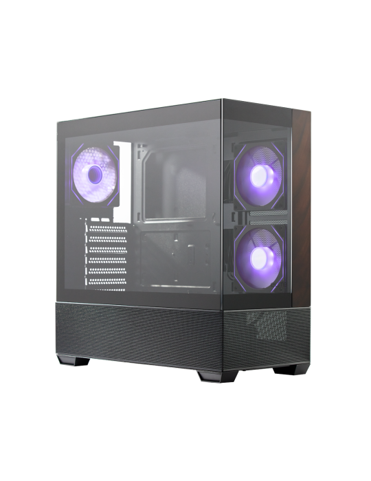 Cooler Master Elite 690 | PC-Gehäuse