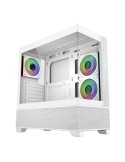 Cooler Master Elite 690 White | PC-Gehäuse