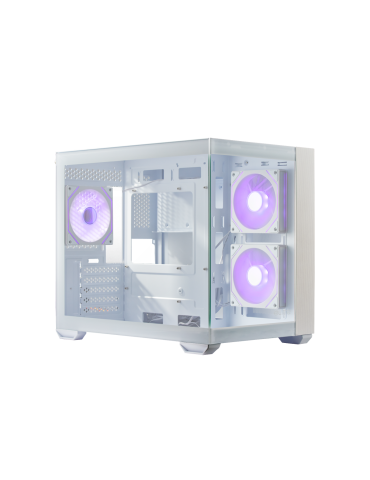 Cooler Master Elite 481 White | PC-Gehäuse