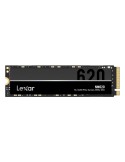 Lexar NM620 SSD 1TB M.2 2280 PCIe Gen3 NVMe Internes Solid-State-Module