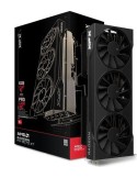 XFX Radeon RX 9070XT SWIFT Gaming 16GB - 16GB GDDR6, 1x HDMI, 3x DP