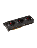 Powercolor Reaper Radeon RX 9070XT 16GB - 16GB GDDR6, 1x HDMI, 3x DP