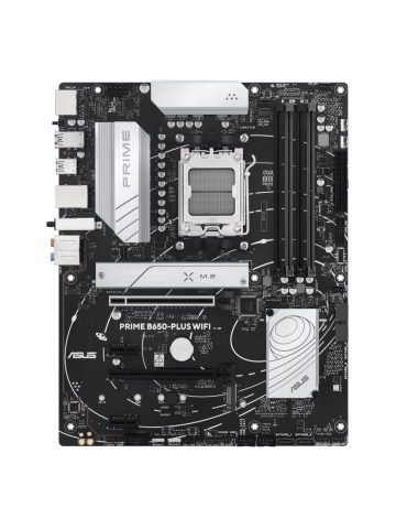 ASUS Prime B650-Plus WIFI Mainboard