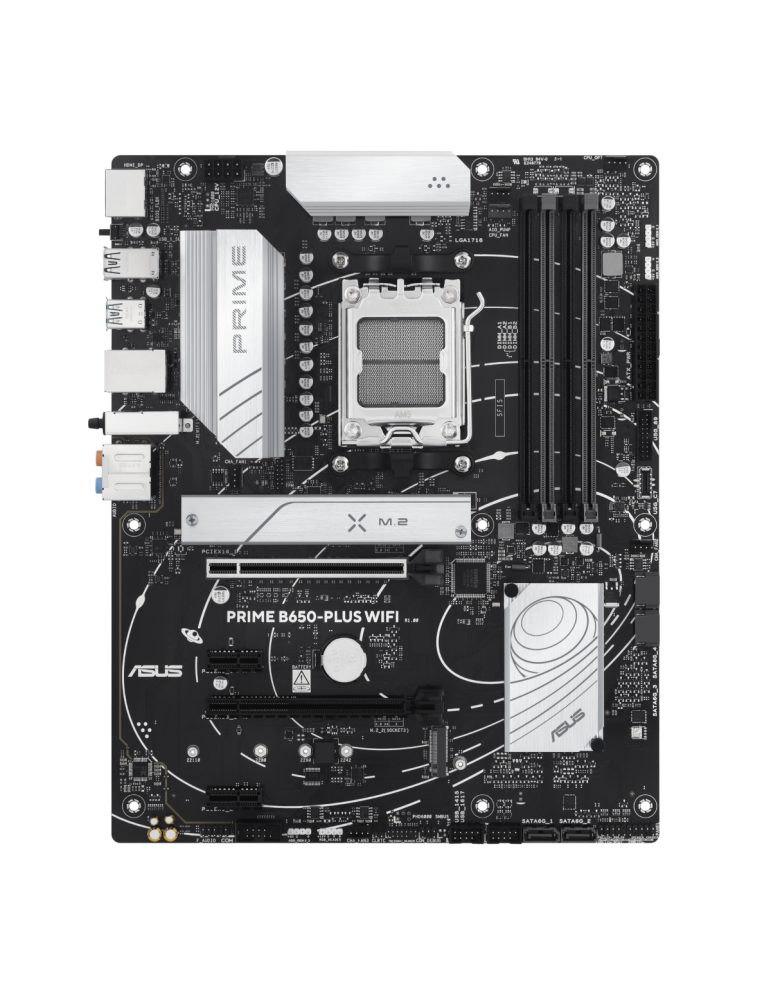ASUS Prime B650-Plus WIFI Mainboard