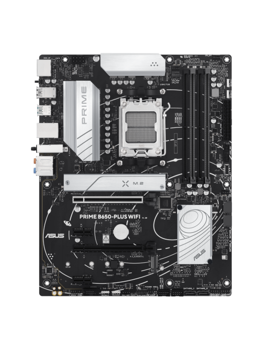 ASUS Prime B650-Plus WIFI Mainboard