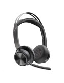Poly Voyager Focus 2 USB-A Headset